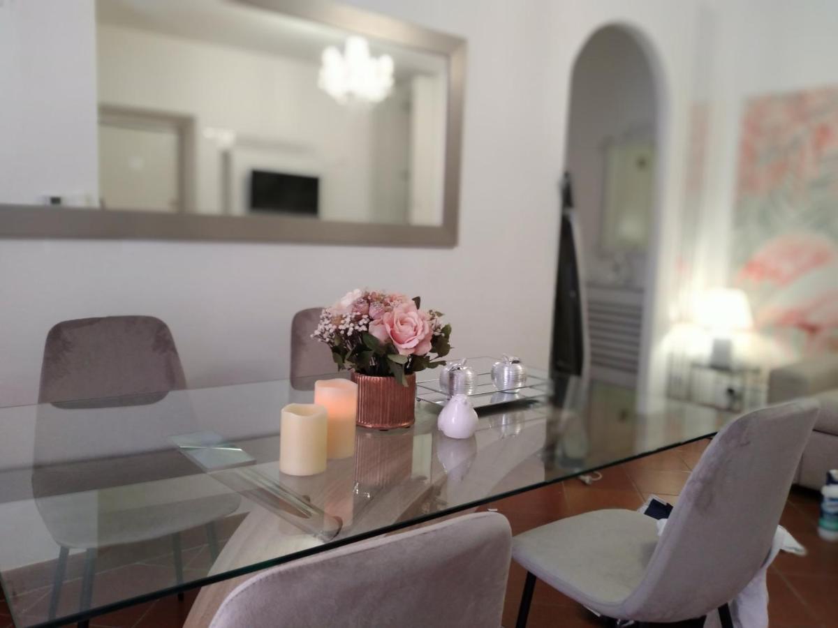 Casina Tiberina Suite Rom Exteriör bild