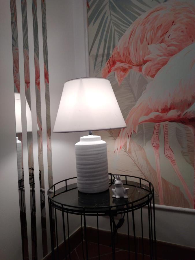 Casina Tiberina Suite Rom Exteriör bild
