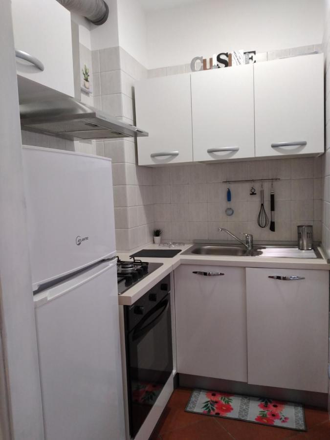 Casina Tiberina Suite Rom Exteriör bild