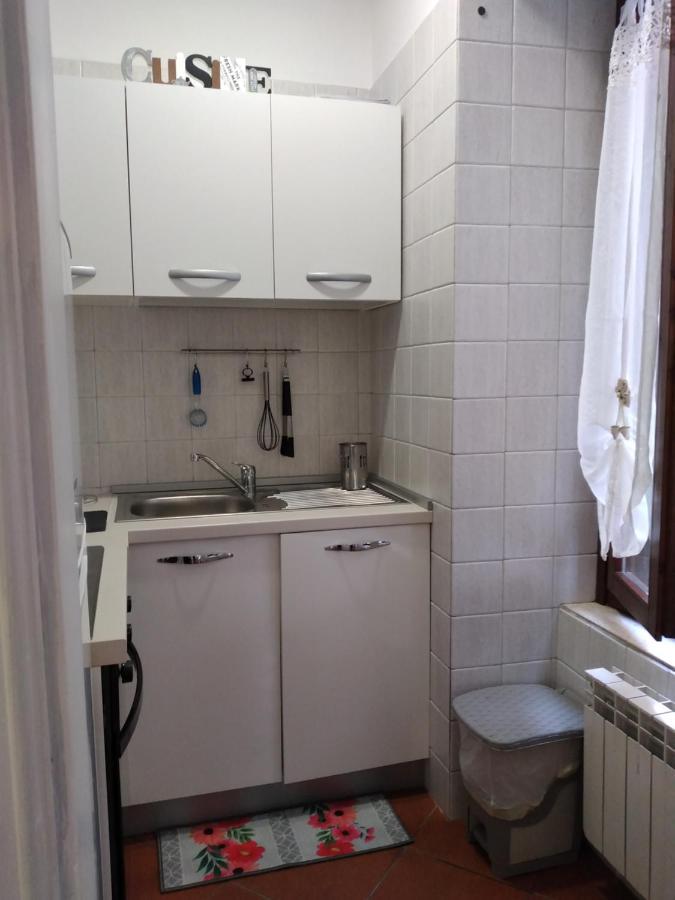 Casina Tiberina Suite Rom Exteriör bild